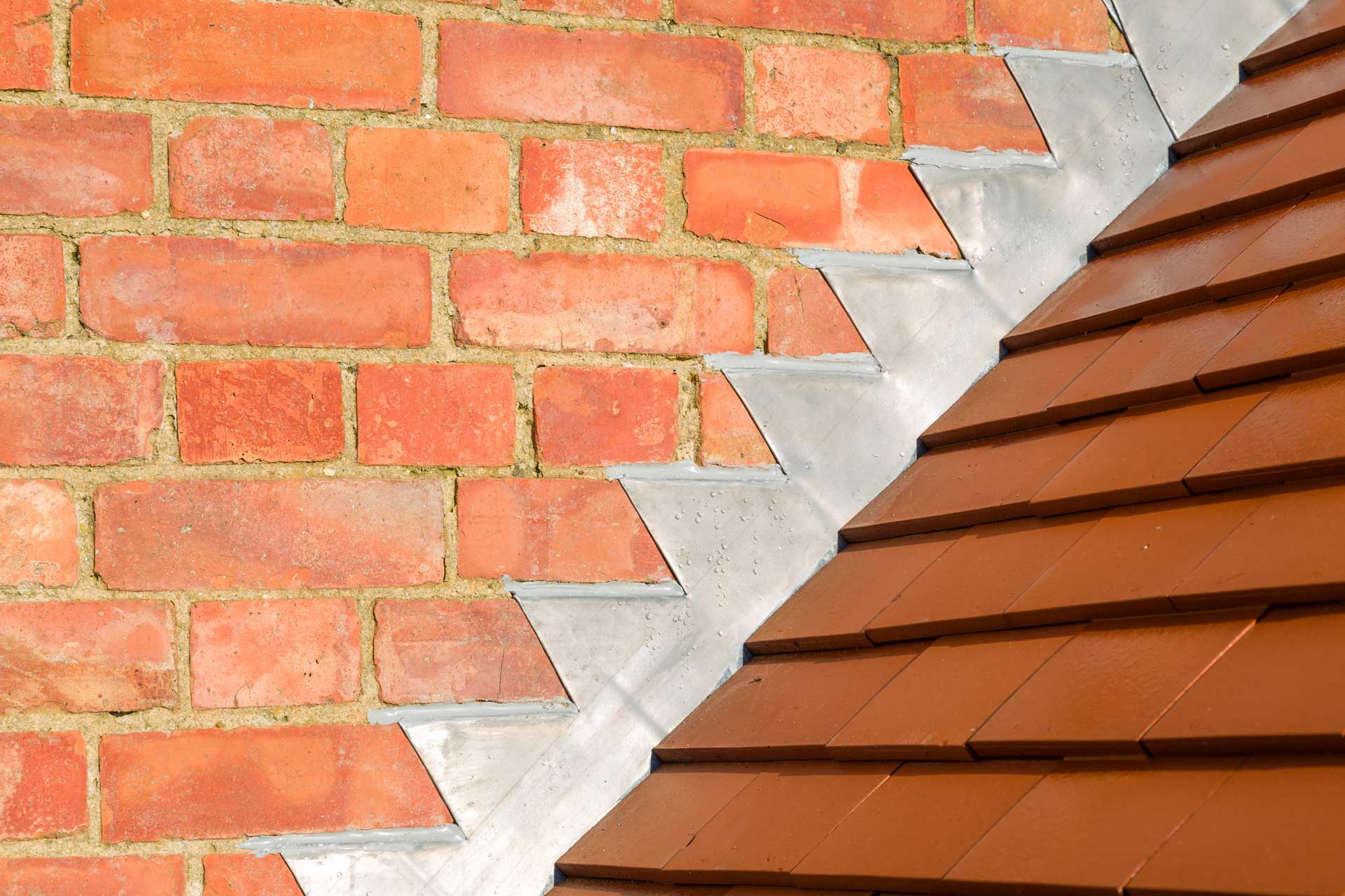 Lead Work